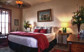 Mile High Inn
